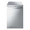 Vaatwassers Smeg LP364XT Handleiding