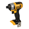DeWalt DCF880, DCF880H, DCF885C1 handleiding
