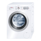 Wasmachines Bosch WAY28540NL Gebruiksaanwijzing