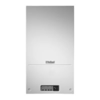 Vaillant hrSOLIDE VHR 24-28 C Handleiding