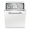 Vaatwassers Miele G 4380 Gebruiksaanwijzing