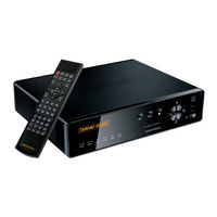 DANE-ELEC SO SPEAKY PVR Gebruikshandleiding