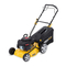Grasmaaiers Powerplus POWXG60240 Gebruiksaanwijzing