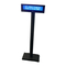 Monitoren HP Engage 2x20 Gebruikershandleiding
