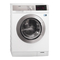 Wasmachines AEG L 98697 NFL Gebruiksaanwijzing