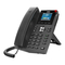 Fanvil X3S, X3SP, X3G - Snelstartgids voor Ip-telefoons