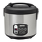 Aroma ARC-1010SB - Rijstkoker, Multikoker & Stoomkoker Handleiding