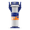 Brita PURITY 450/600/1200 Steam - Handleiding waterfiltersysteem