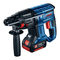 Bosch Professional GBH 180-LI Handleiding