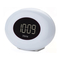 iHome iM30 Kleurveranderende FM Klokradio + USB Oplaadhandleiding