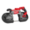 Milwaukee M18 FUEL 2729S-20 - DEEP CUT DUAL-TRIGGER BAND SAW Handleiding