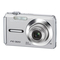 Digitale camera's Olympus FE-320 Gebruiksaanwijzing
