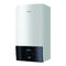 Warmtepompen Daikin Altherma 3 H HT W ETBH16DF6V Installatiehandleiding