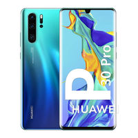 Huawei P30 lite Gebruikershandleiding