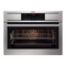 Ovens AEG KE8404001 Gebruiksaanwijzing