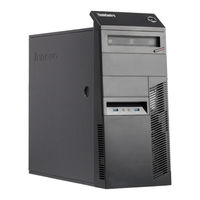 Lenovo 10A0 Gebruikershandleiding