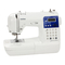 Naaimachines Brother 888-V14 Bedieningshandleiding