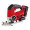Einhell TE-JS 18/80 Li (43.212.00) - Handleiding decoupeerzaag