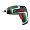 Bosch IXO, IXO 7 Handleiding