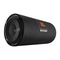JBL GT-X1250T - 12" Car Audio Bass-Reflex Subwoofer Tube Handleiding