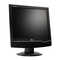 Monitoren LG M1717S Gebruikershandleiding