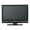 LCD TV LG 37LC2R Series Gebruiksaanwijzing