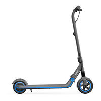 Ninebot eKickScooter ZING E10 Handleiding