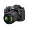 Nikon D7200 Snelstartgids
