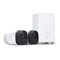 Eufy eufyCam 2 Pro beveiligingscamerasysteem Snelstartgids