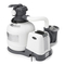 Intex Krystal Clear SX2800 / SX3000 / QX2600 /QX2100 - Handleiding filterpomp