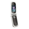 Mobiele telefoons Nokia 7020 Gebruikershandleiding