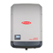 Omvormers Fronius Symo Advanced 10.0-3-M Gebruiksaanwijzing