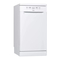 Vaatwassers Whirlpool WSFE-2B19-EU Snelle Referentiegids