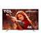 TCL 50P725 - Handleiding voor Smart Android TV