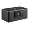 SANGEAN REVERY R10, DDR-75BT - Snelstartgids radio