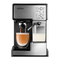 Sunbeam Cafe Barista EM5000 - Espresso Machine Handleiding
