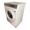 Wasmachines/Wasdrogers AEG L 76680 NWD Gebruiksaanwijzing