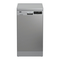 Beko DFS / DSS Series, DFS28131X, DFS28021W, 7648063935 Handleiding