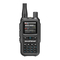 Baofeng GT-5R Mini Serie Handleiding