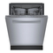 Bosch SHP65CP5N - Vaatwasser 24" Handleiding