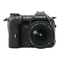 Digitale camera's Olympus E-1 Beknopte Handleiding
