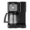 Cuisinart SS-12 - Coffee Center Brew Basics Handleiding