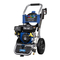 Westinghouse WPX3400 - Handleiding gasdrukspuit
