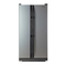 Koelkasts Samsung RS Series Gebruiksaanwijzing En Installatie-Instructies