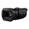 Camcorders Panasonic HC-X1500 Gebruiksaanwijzing