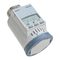 Thermostaten Honeywell HR 20 Gebruiksaanwijzing