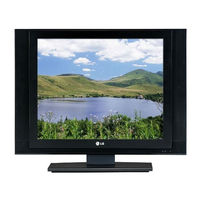 LG 15LS1R Series Gebruiksaanwijzing