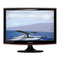 Monitoren Samsung SyncMaster T200HD Gebruikershandleiding