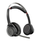 Plantronics Poly Voyager Focus UC - Bluetooth Stereo Headset Handleiding