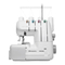 Naaimachines Husqvarna VIKING Amber S 100 Gebruikershandleiding